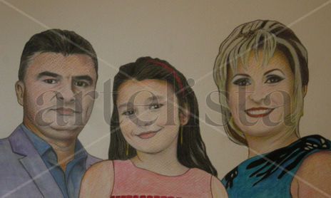 Retratos