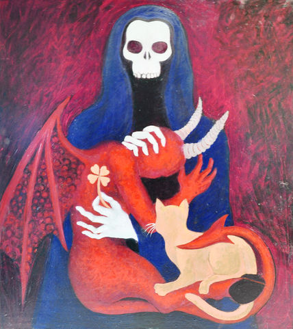 Destino maternal