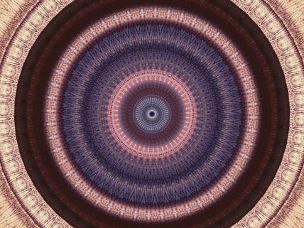 Mandala #01