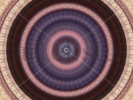 Mandala #01