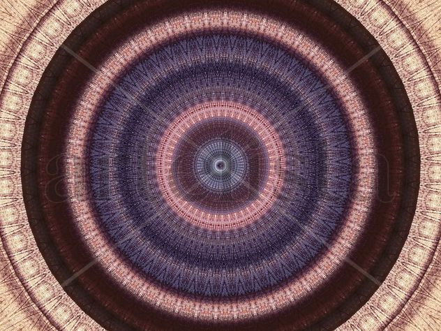 Mandala #01