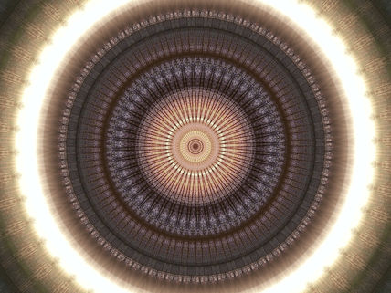 Mandala #02