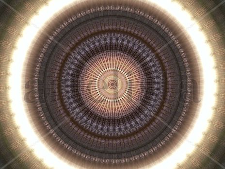 Mandala #02