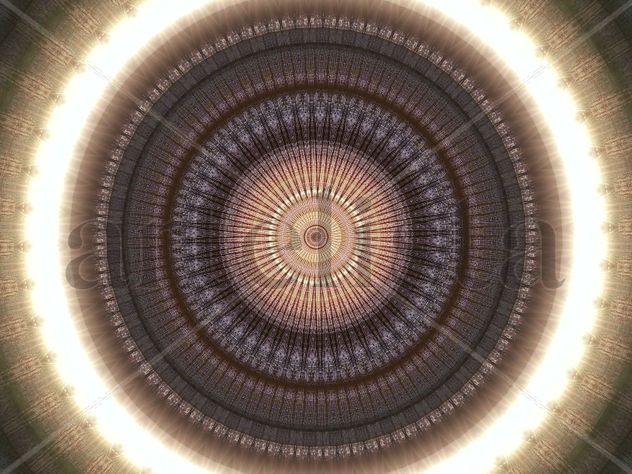 Mandala #02
