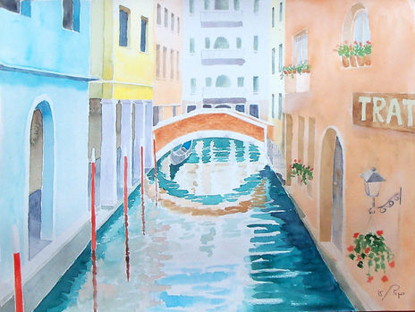 Venezia 1