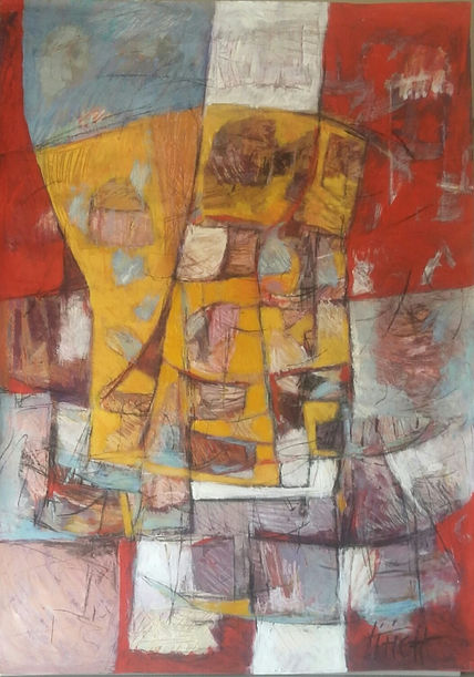 Interiores 2