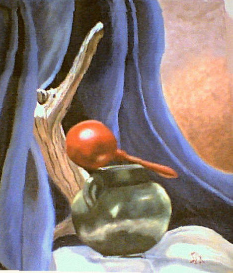 BODEGON Oil Canvas Still Life Paintings