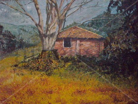 Farm House