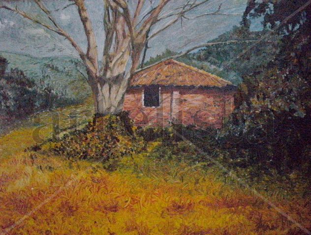 Farm House