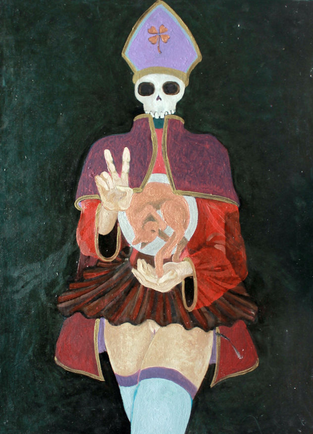 VICTORIA ECLESIASTICA