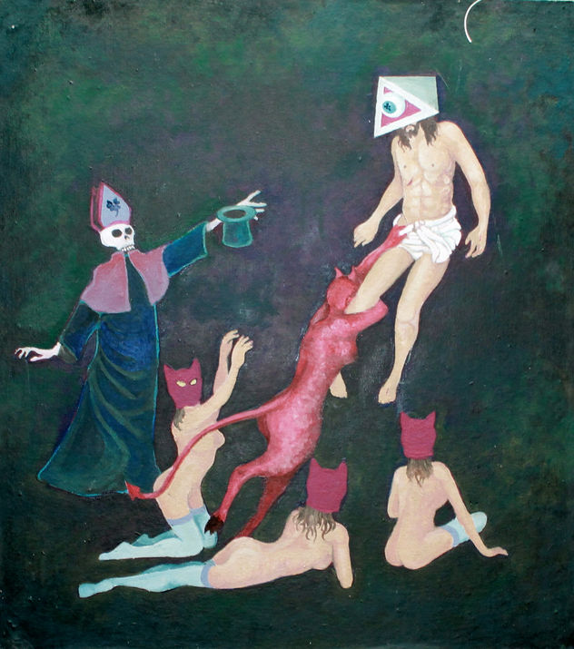 DEPEDIDA FRUSTRADA