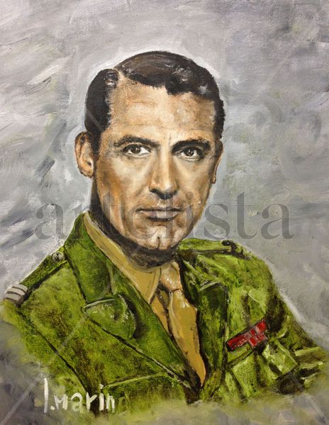 Cary Grant