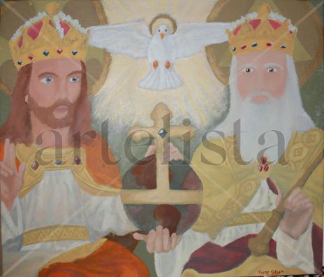 Santisima trinidad