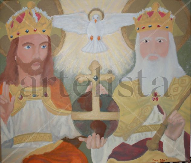 SANTISIMA TRINIDAD