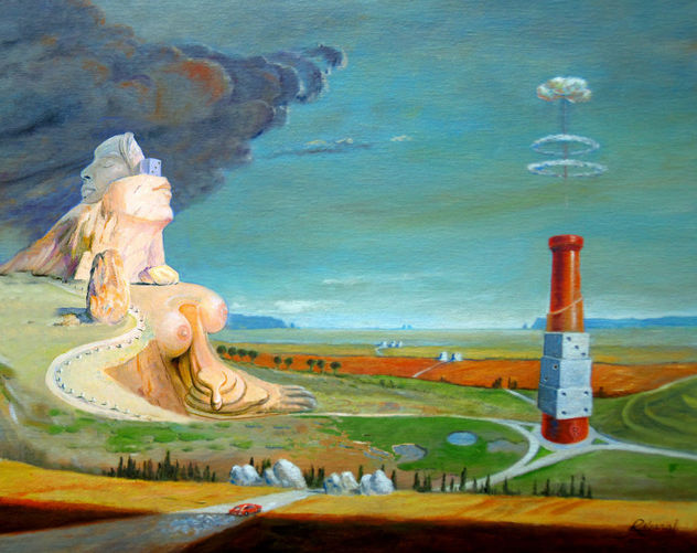 EL ENIGMA DE EDIPO   (v.o.-37)