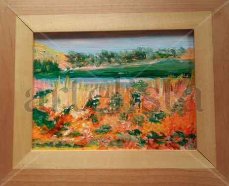 Mundo floral 2