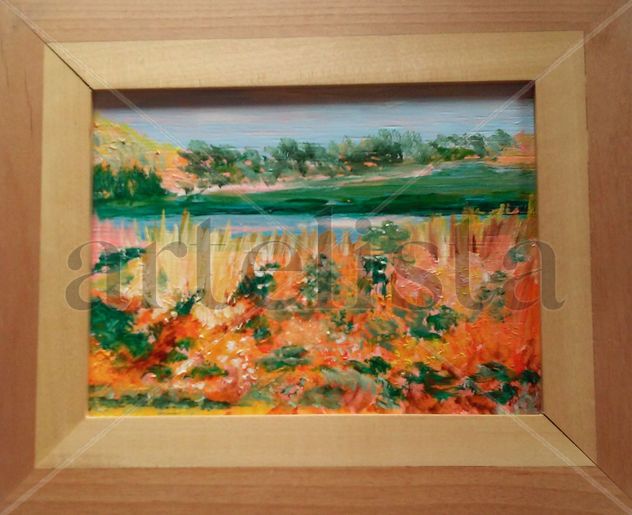Mundo floral 2