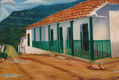 CASA BARANDA SAN GIL