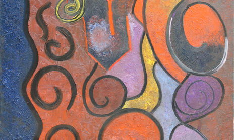 Composición de Rostro Libre