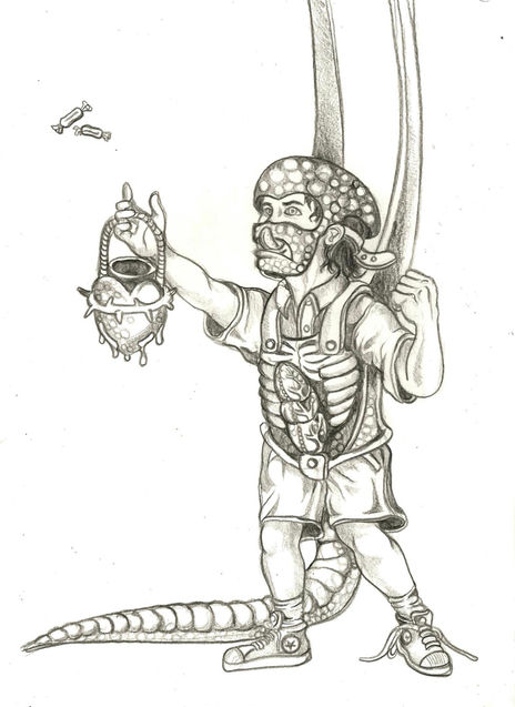 Educacion no formal