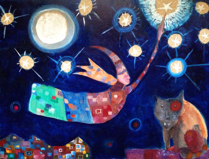 La stella polare/...