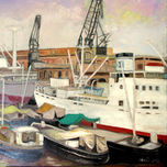 Sergio Dasseville (pintura) thumbnail 2
