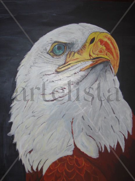 Águila Calva