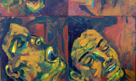 Desnudos