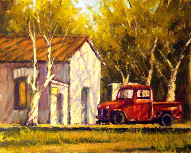 "LA ESTANCIERA"