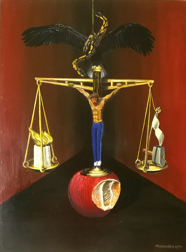 CRISTOJUSTIFICIANO