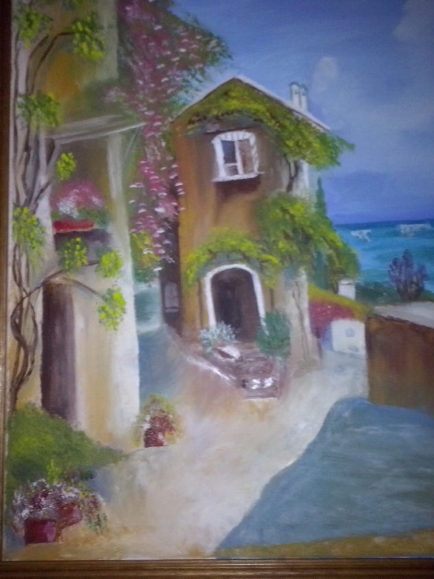 callecitas del sur
