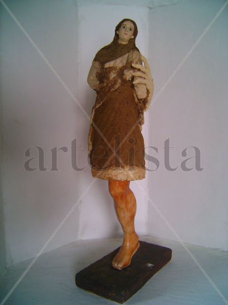 Brigid O´Hanrahan...