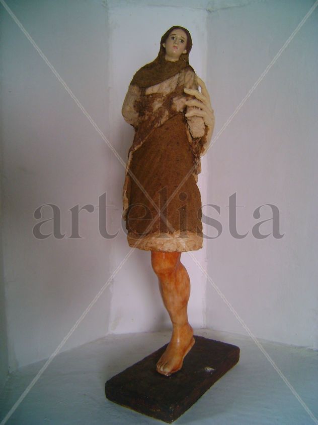 Brigid O´Hanrahan TATZINGUENI