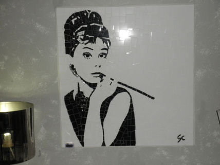 Andrey hepburn