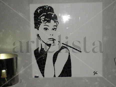 Andrey hepburn