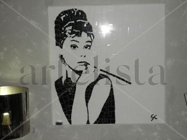 ANDREY HEPBURN