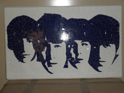 The beatles