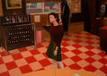 Audrey Horne