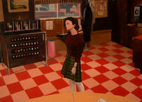 Audrey Horne