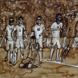 JUS DE CHAUSSETTES /JUGO DE CALCETINES thumbnail 2