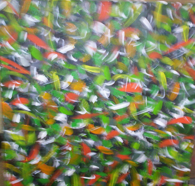 EXÓTICA II