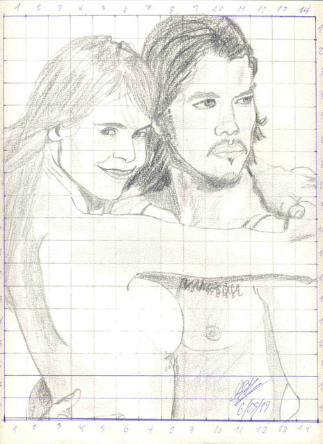 Novios