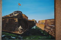 Murallas de ceuta