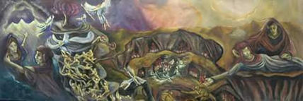 Allegory of the...