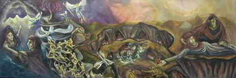 Allegory of the...