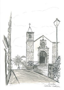 Iglesia de Santa Ana