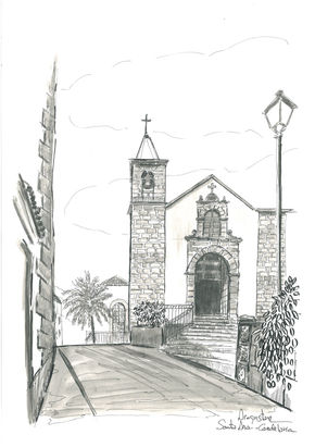 Iglesia de Santa Ana