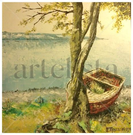La Barcaza