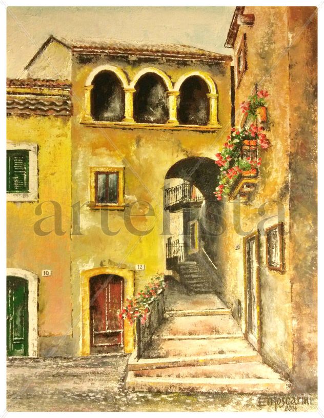 Ancarano, Italia