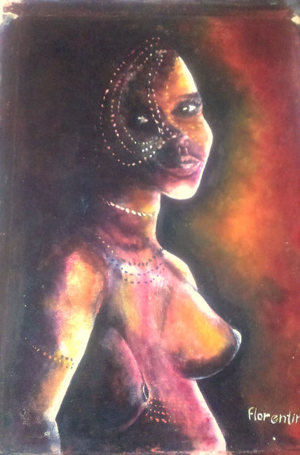 Tú morena
